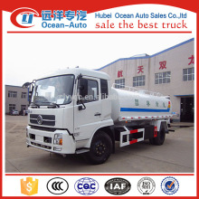 Dongfeng 12000 Litros camião cisterna de água à venda